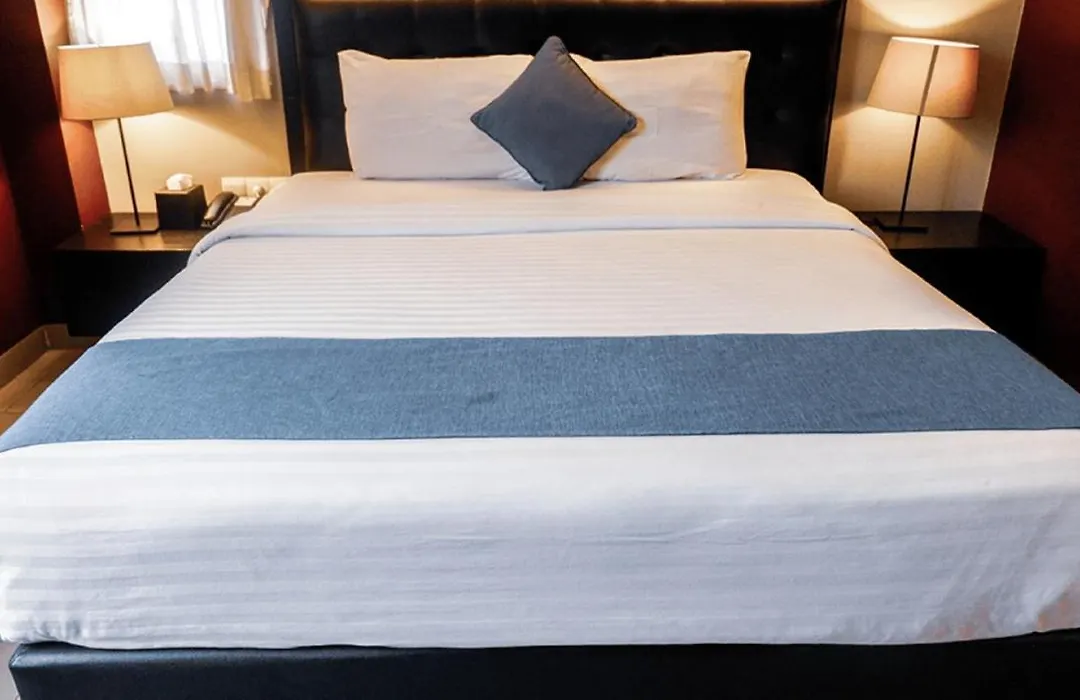 Triple Seven Bed & Breakfast-1