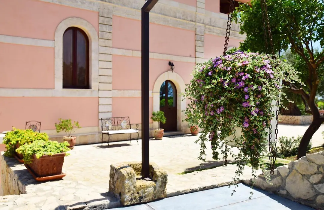 Antico Casale Benali-1