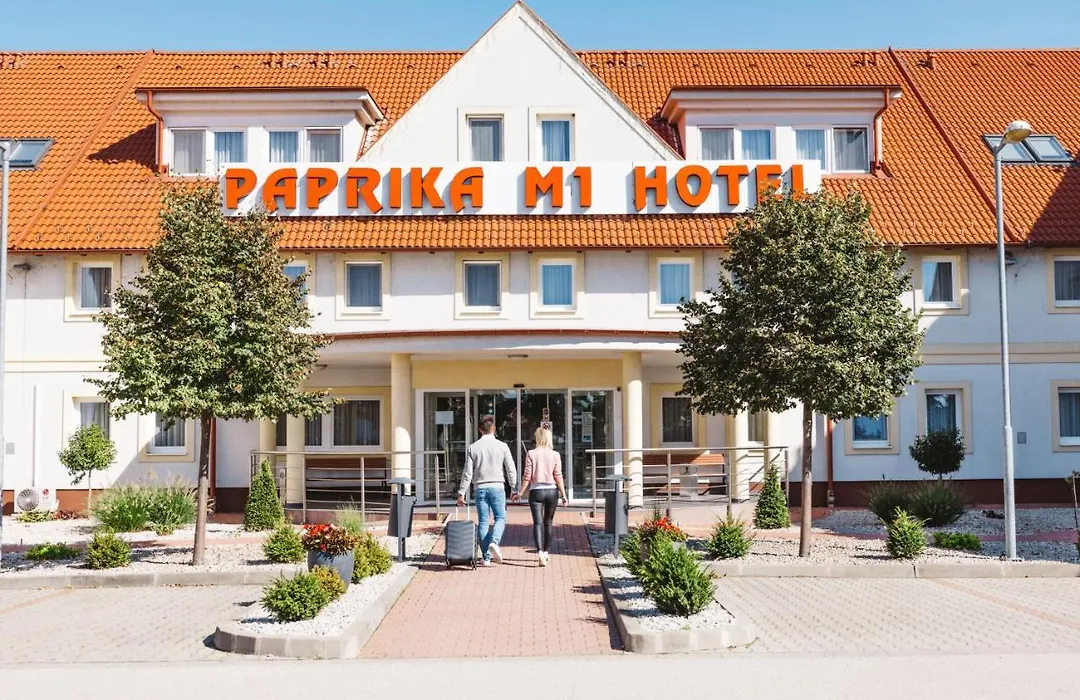 Paprika M1 Hotel-1