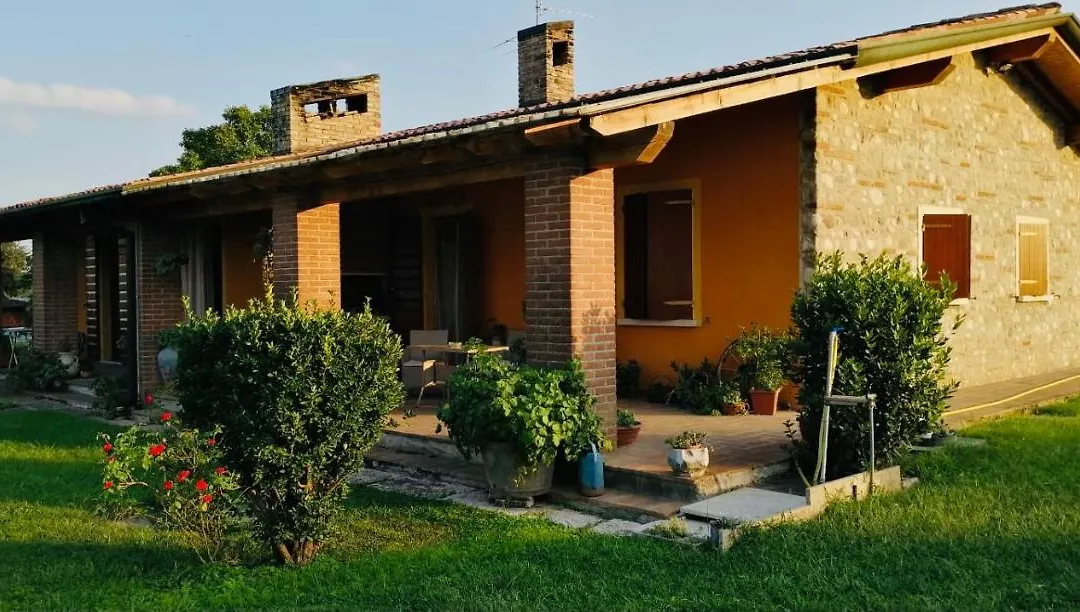 Bed&Breakfast Bellavista-1