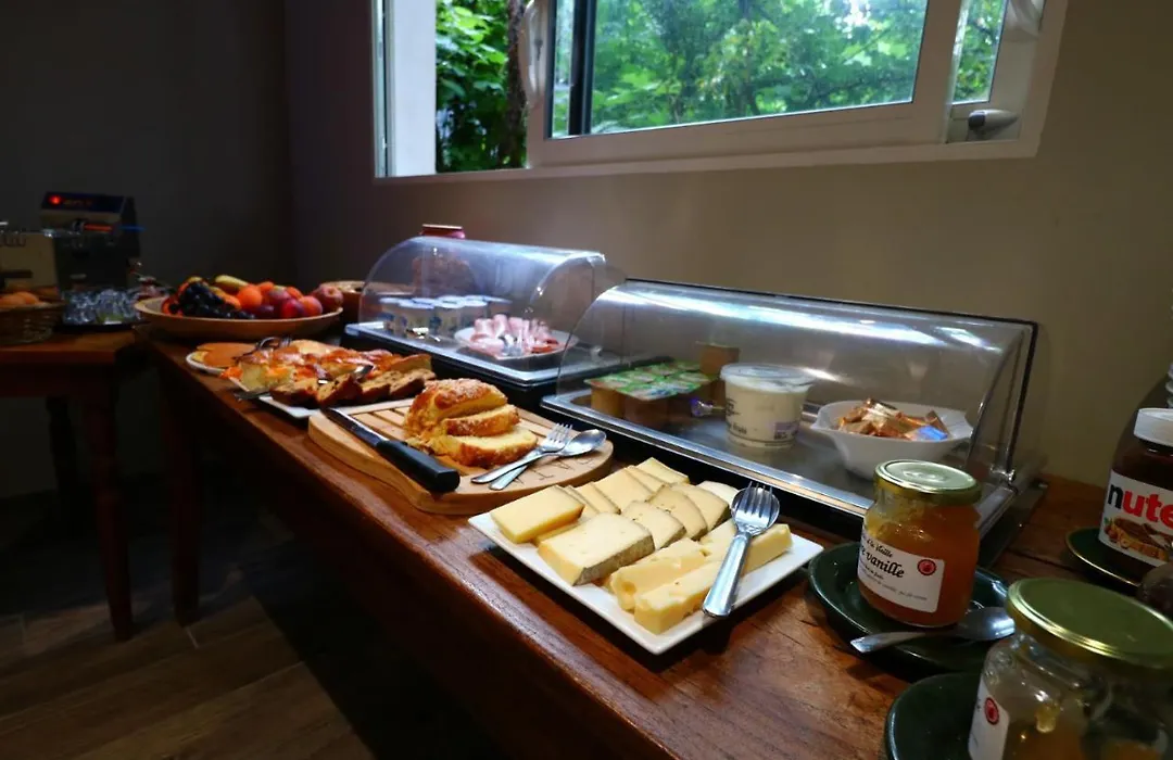 Hostellerie Bellevue-1