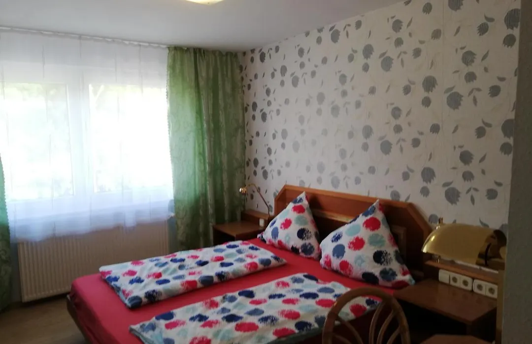 Hotel Zur Rose-1