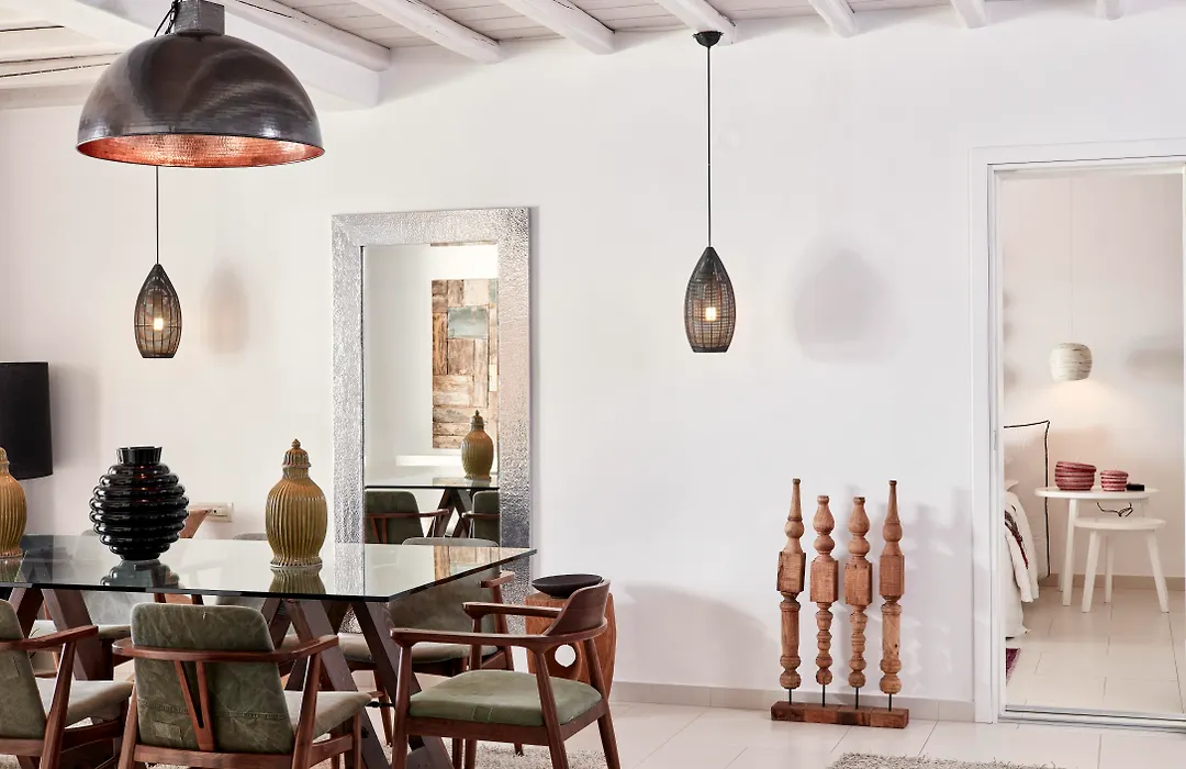 Myconian Villa Collection - Preferred Hotels & Resorts-1