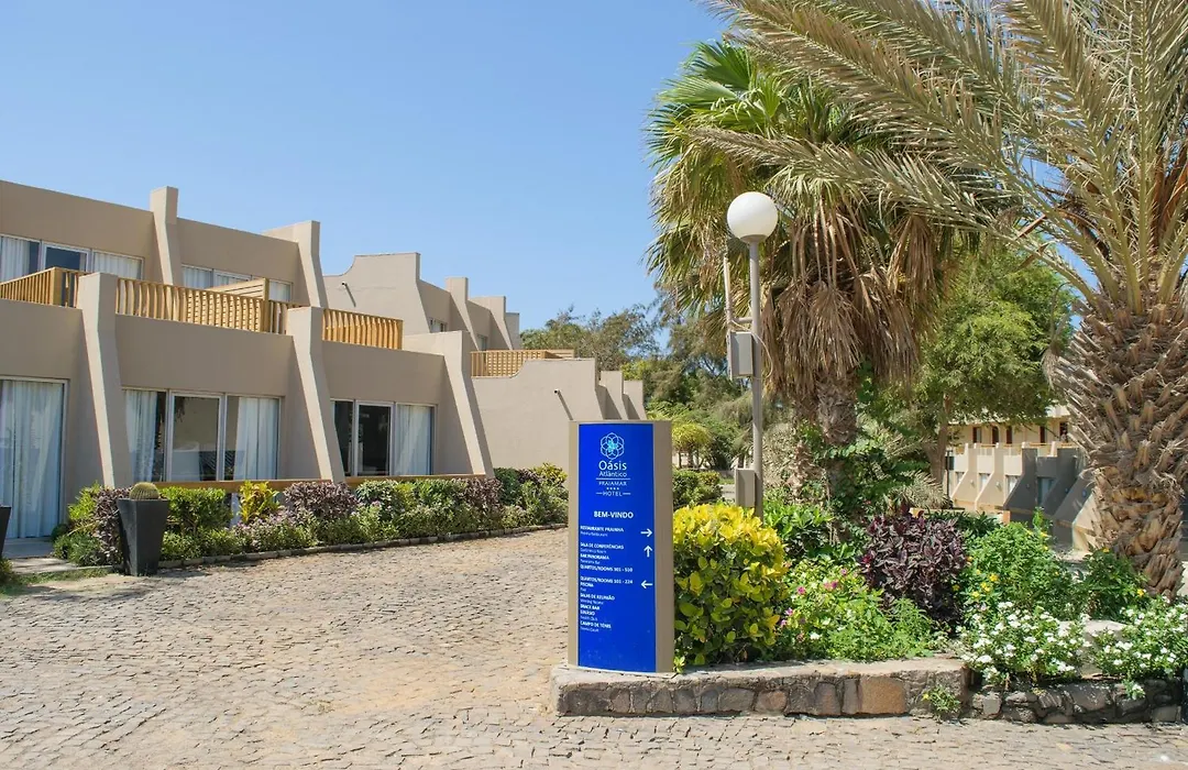 Oasis Praiamar-1