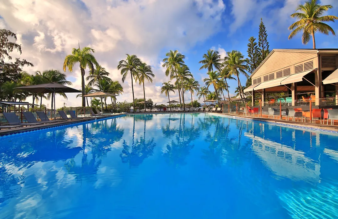 Mahogany Hotel Residence & Spa-1