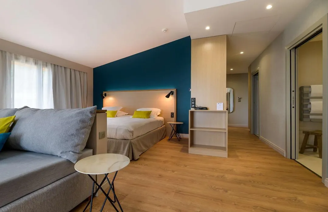 Best Western Montecristo-Bastia-1