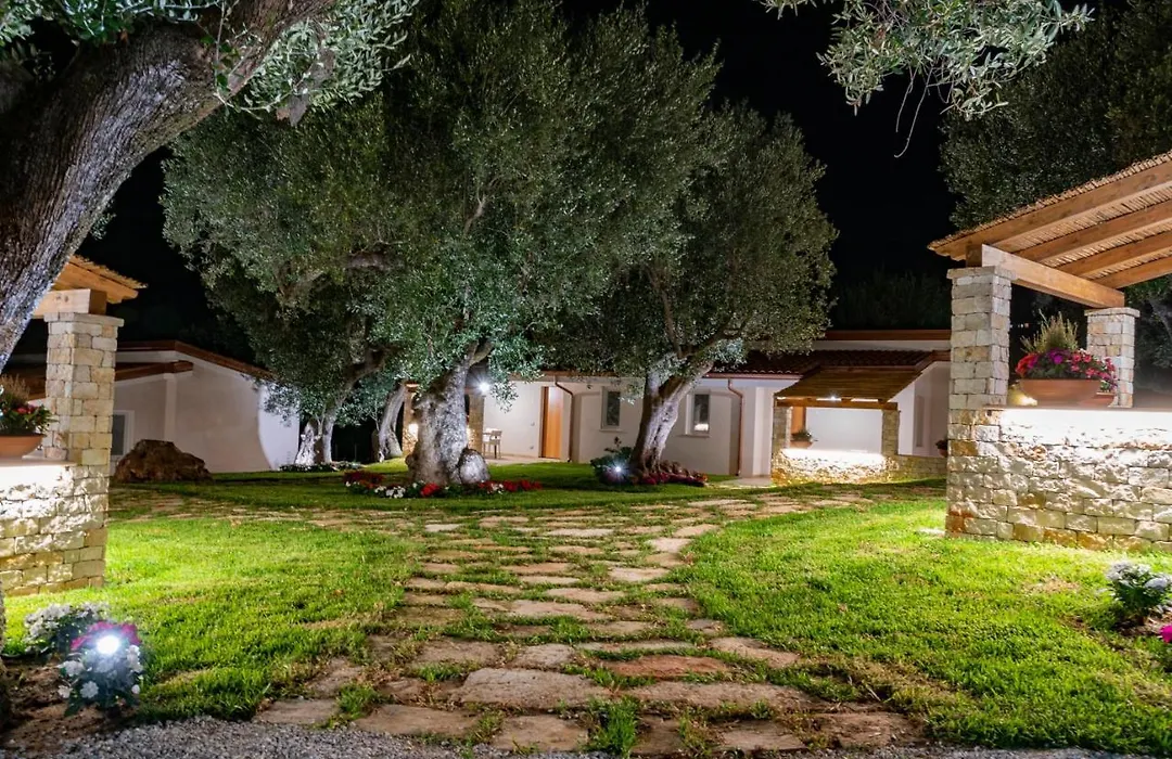 Il Mirto Residence-1