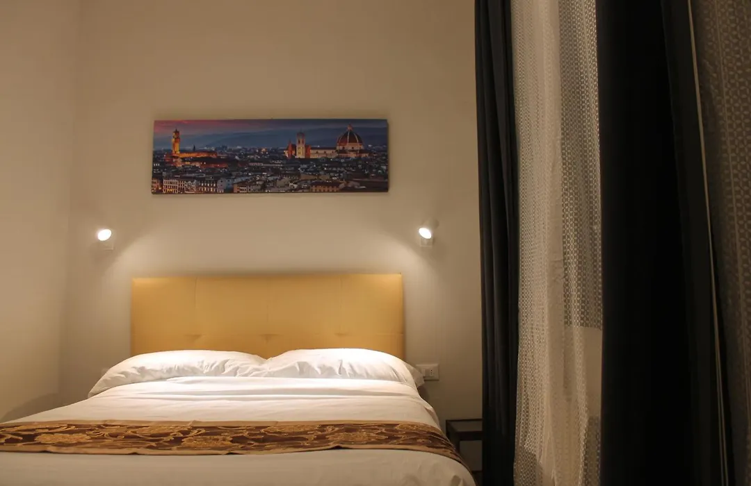 Hotel 900 Toscana-1
