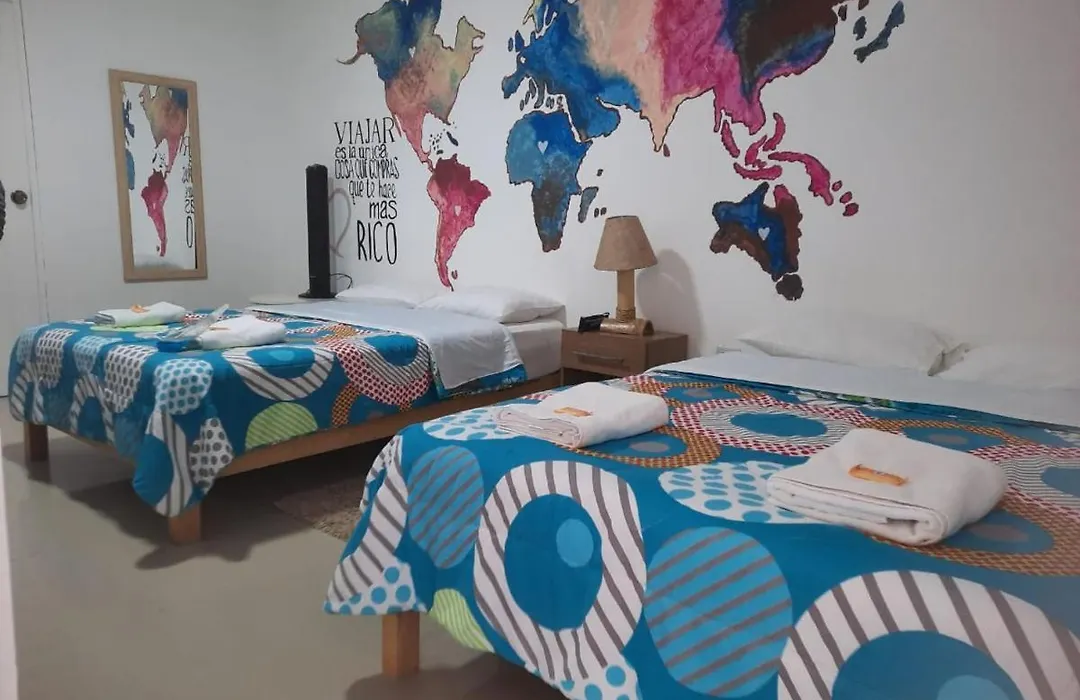 Hostal Brisa Marina-1