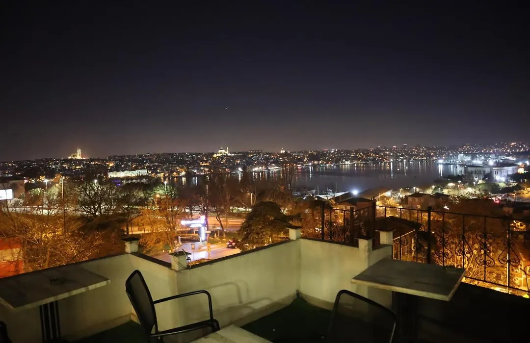 Galata Hotel & Suites-1