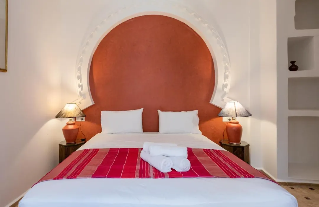 Riad Sultana-1