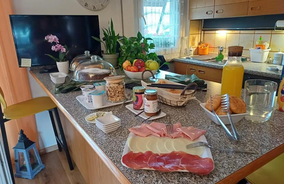 Il Geranio B&B-1