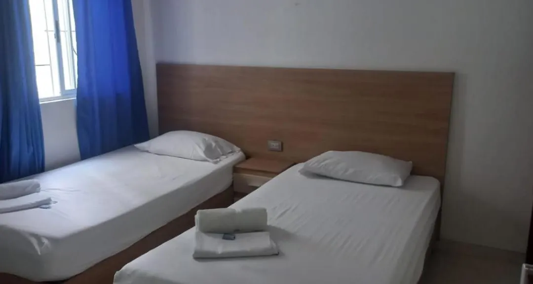 Hotel Guadalupe Bga-1