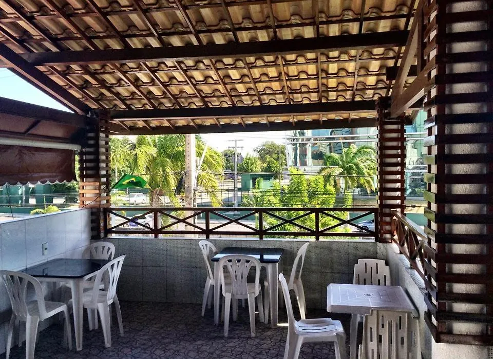 Pousada São José-1