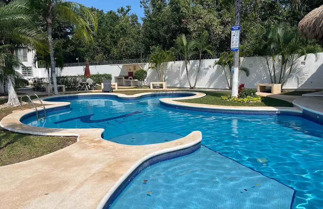Cuyagua 67 VIP-1