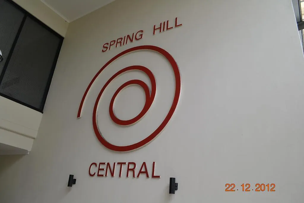 Spring Hill Central Apartments-1