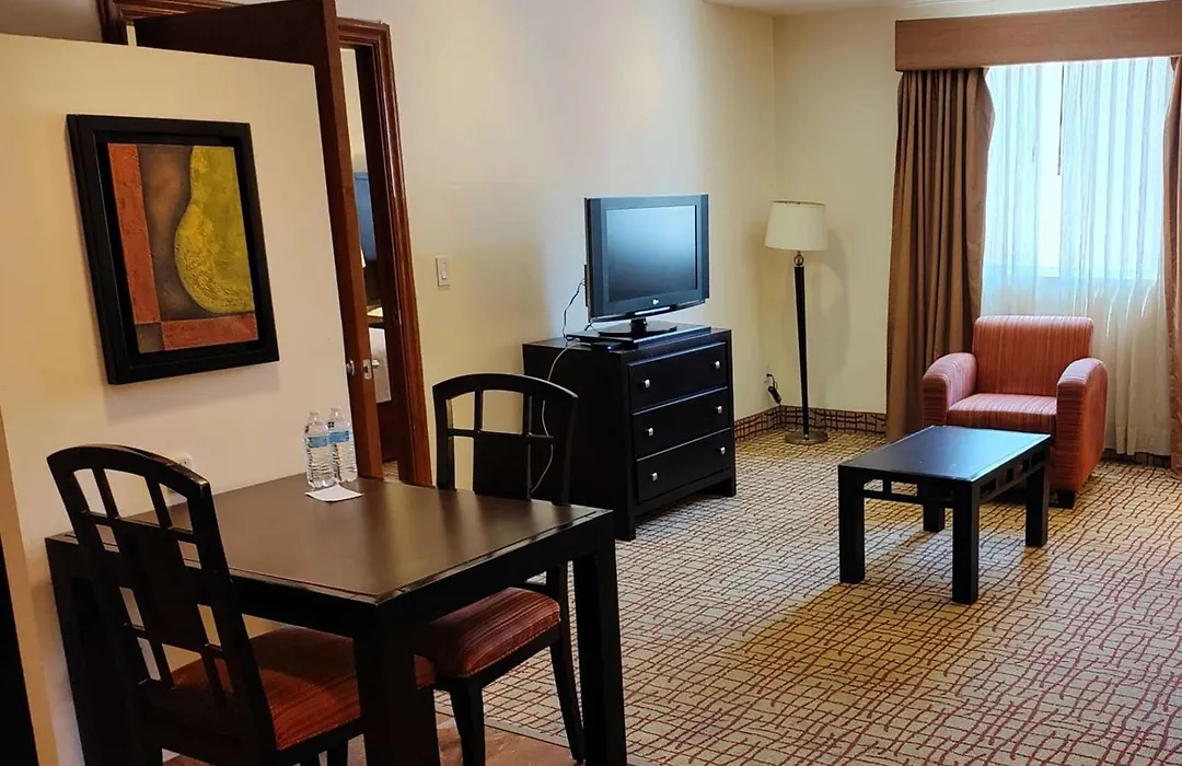 Wyndham Garden Torreon Tecnologico-1