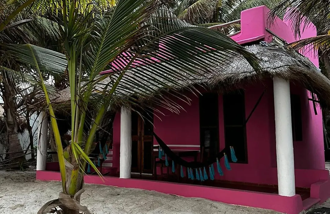 Hotel Maya Luna Adults Only-1
