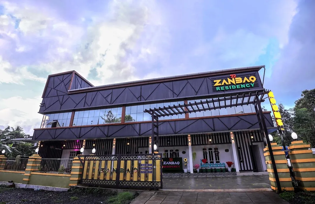 Zanbaq Residency-1