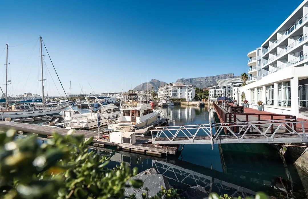 Radisson Collection Hotel, Waterfront Cape Town-1