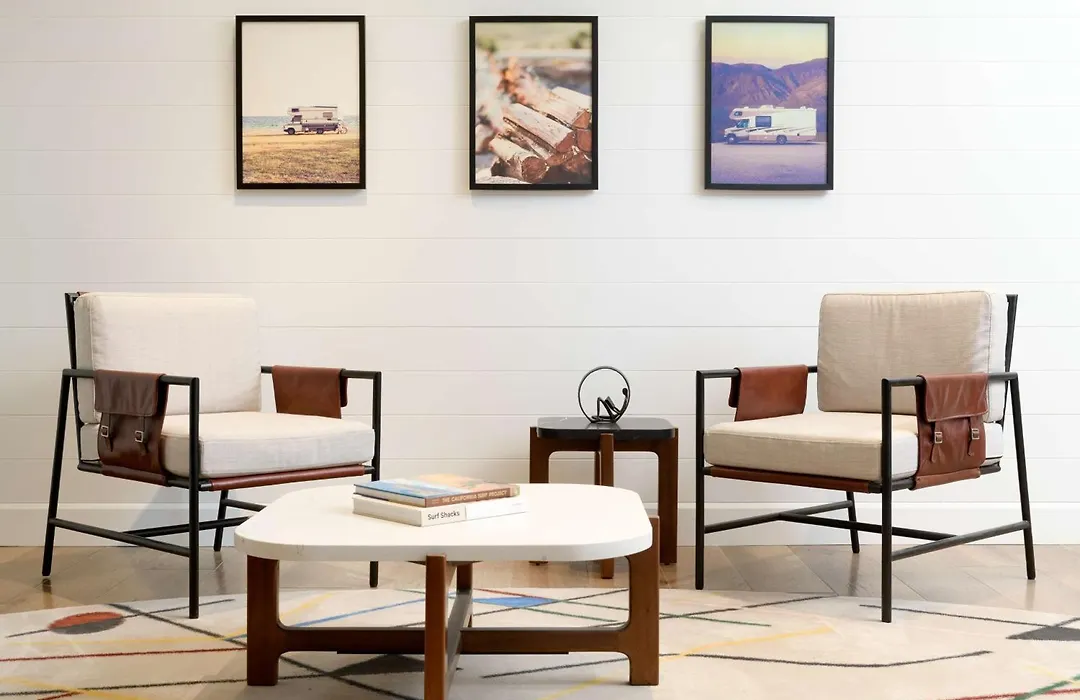 Hilton Los Angeles-Culver City, Ca-1