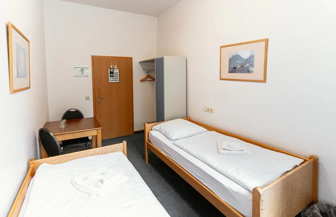 Tagungs Und Gaestehaus St Georg-1
