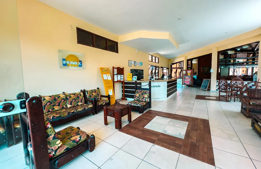 Hotel Fênix-1