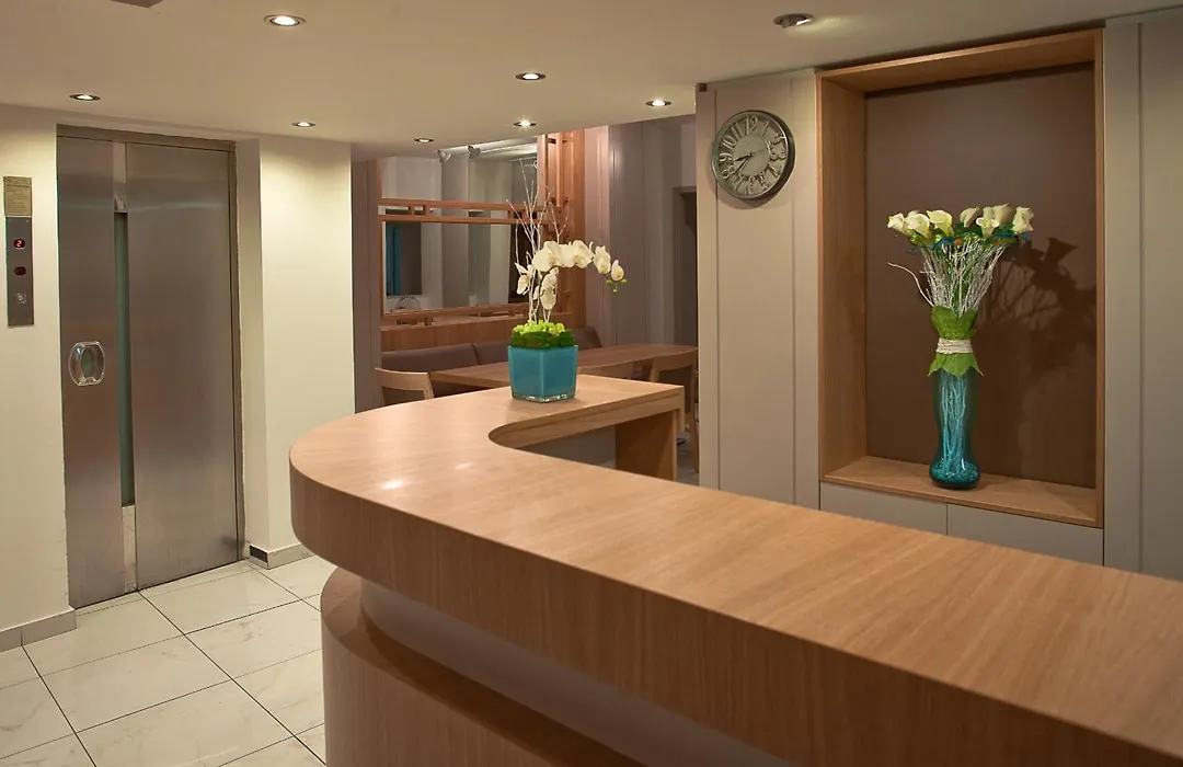 Hotel Hermes-1