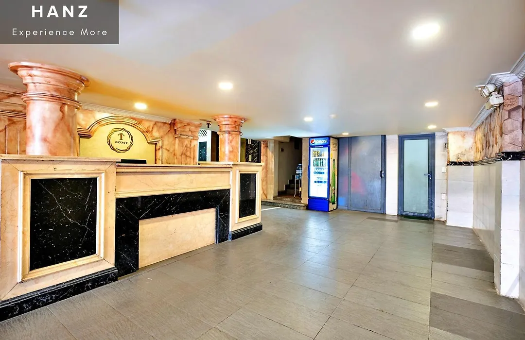 Hotel Minh Thu-1