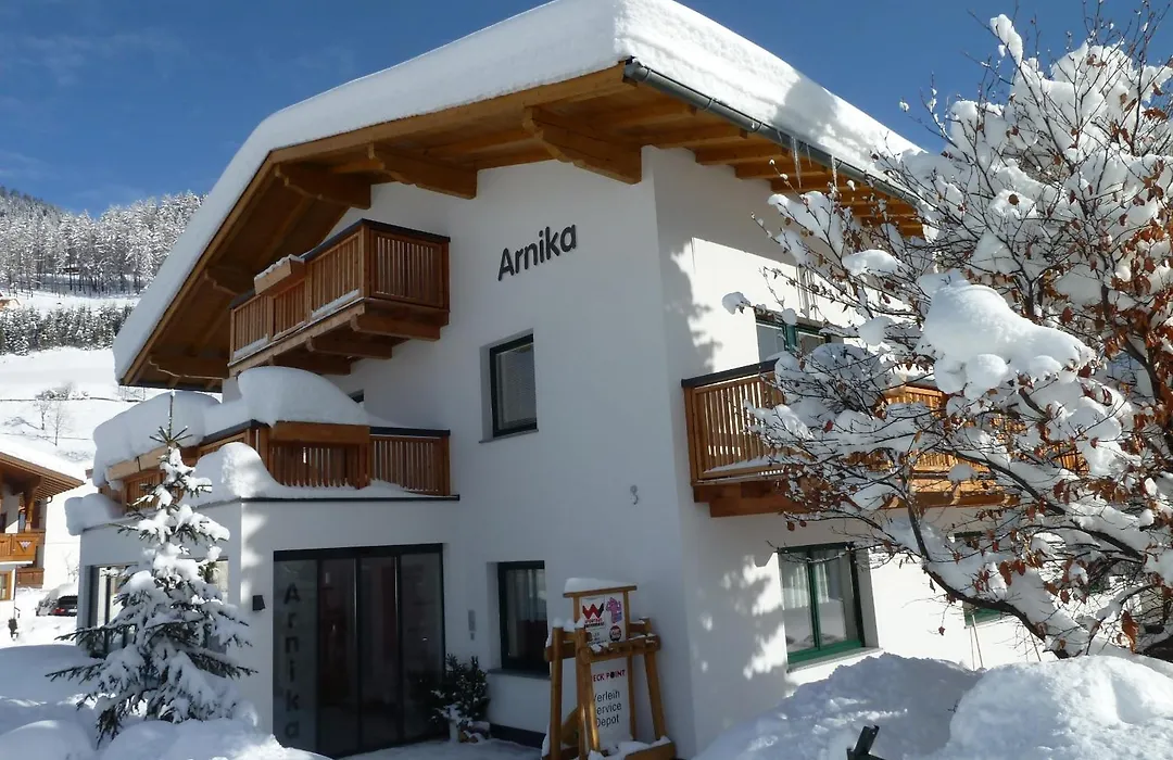 Haus Arnika-1