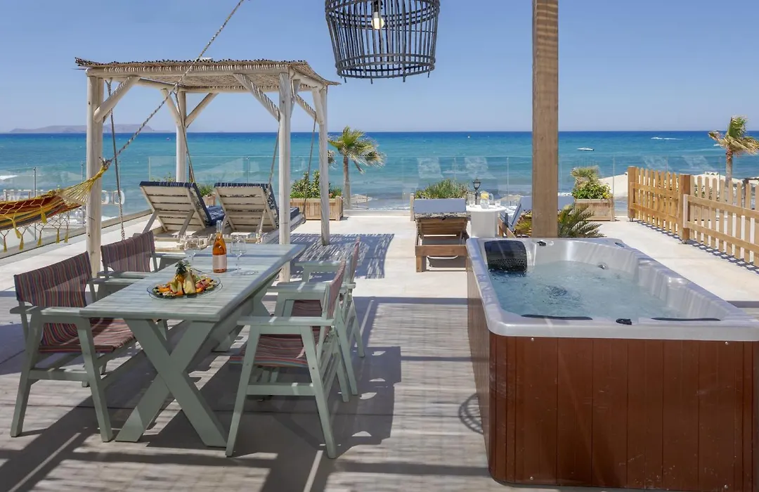Galazio Beach Resort-1
