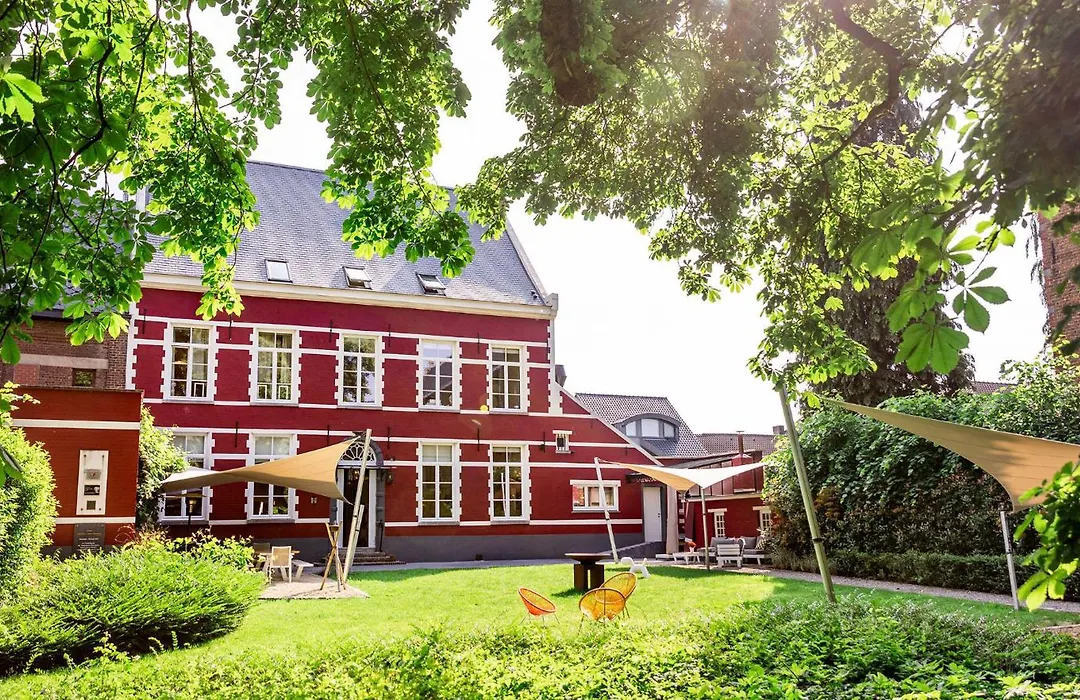 De Pastorie Alsemberg B&B-1