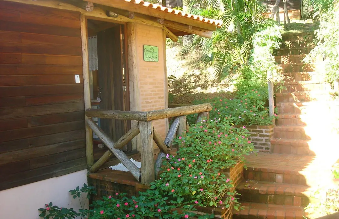 Pousada Villabella Villaggio-1