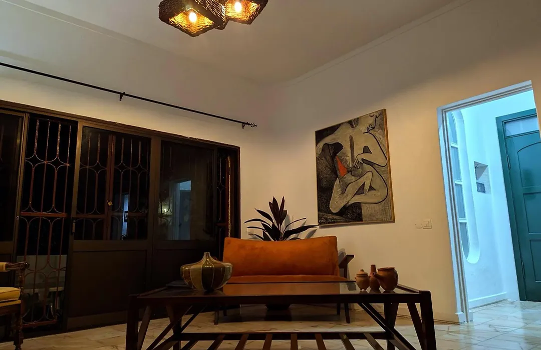 Casa Estrela - Sea&Art Guesthouse-1