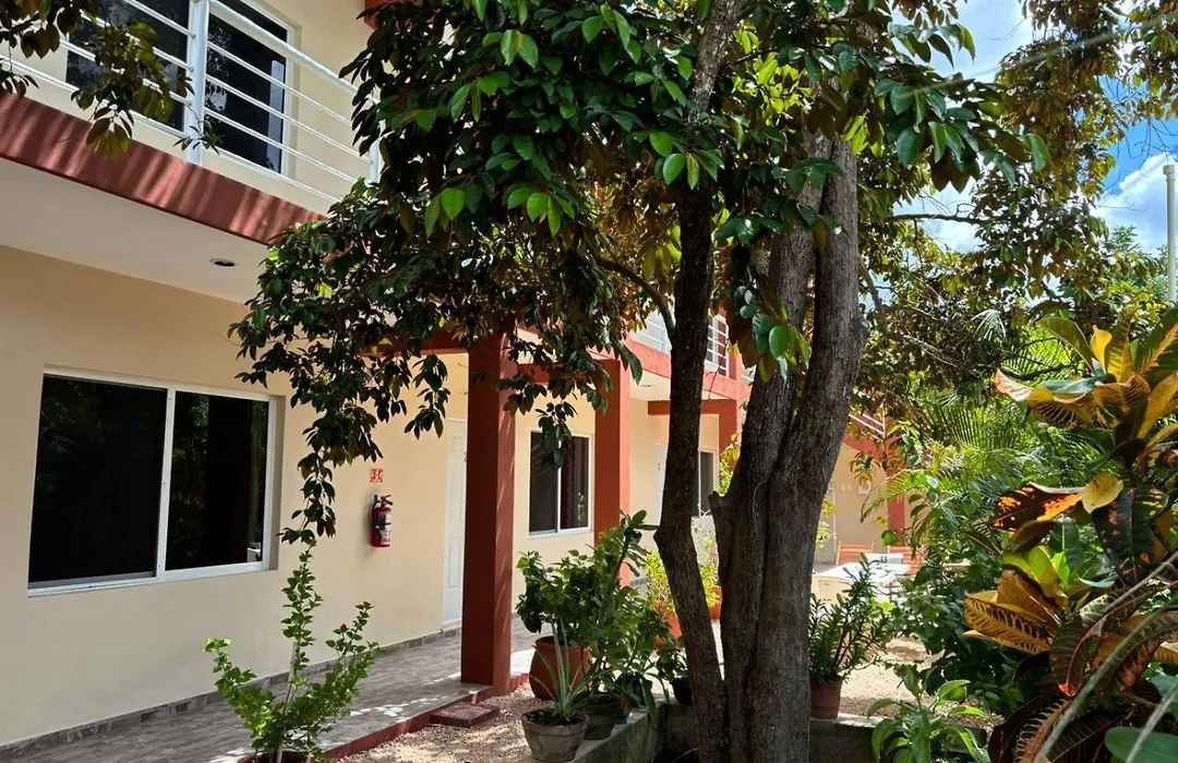 Casa Del Cenote-1