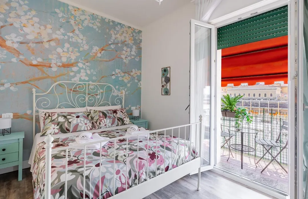 BluesHouse La Fenice-1