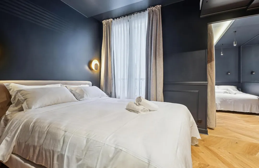 Hotel Clemence-1