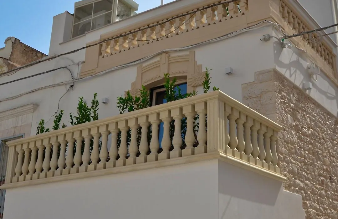 Cinquanta Sfumature Luxury Suites-1