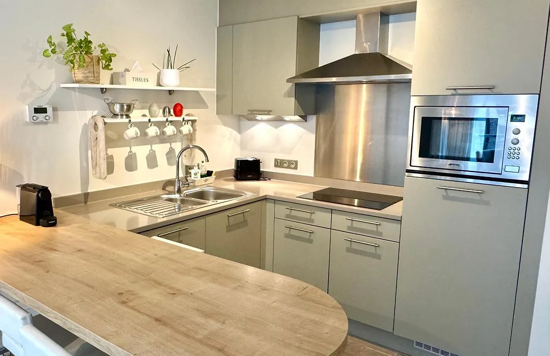 Lippens Family Apartment-1