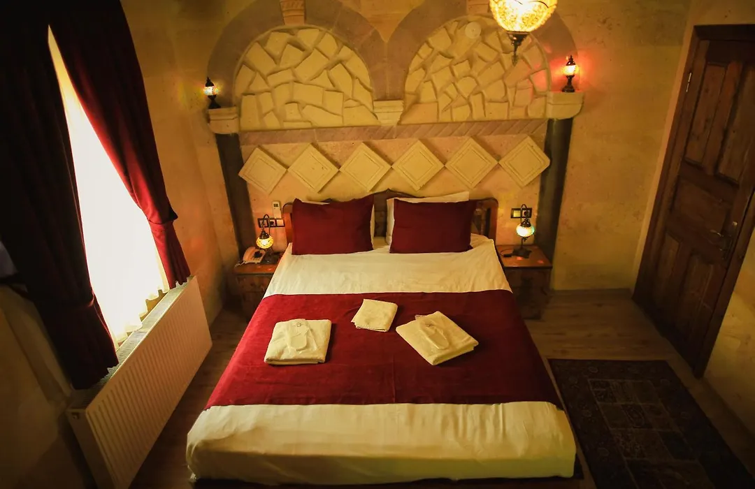 Peace Stone House-1
