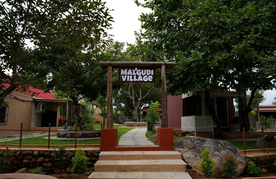 Village Trails Resort-1