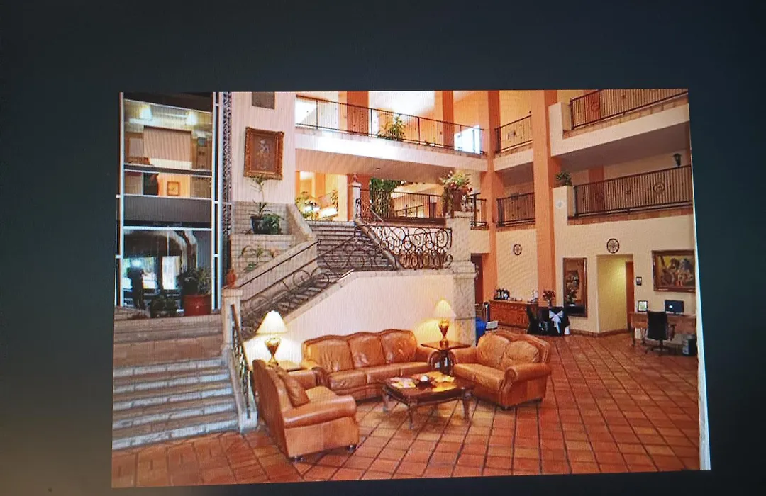 Barcelona Suites-1