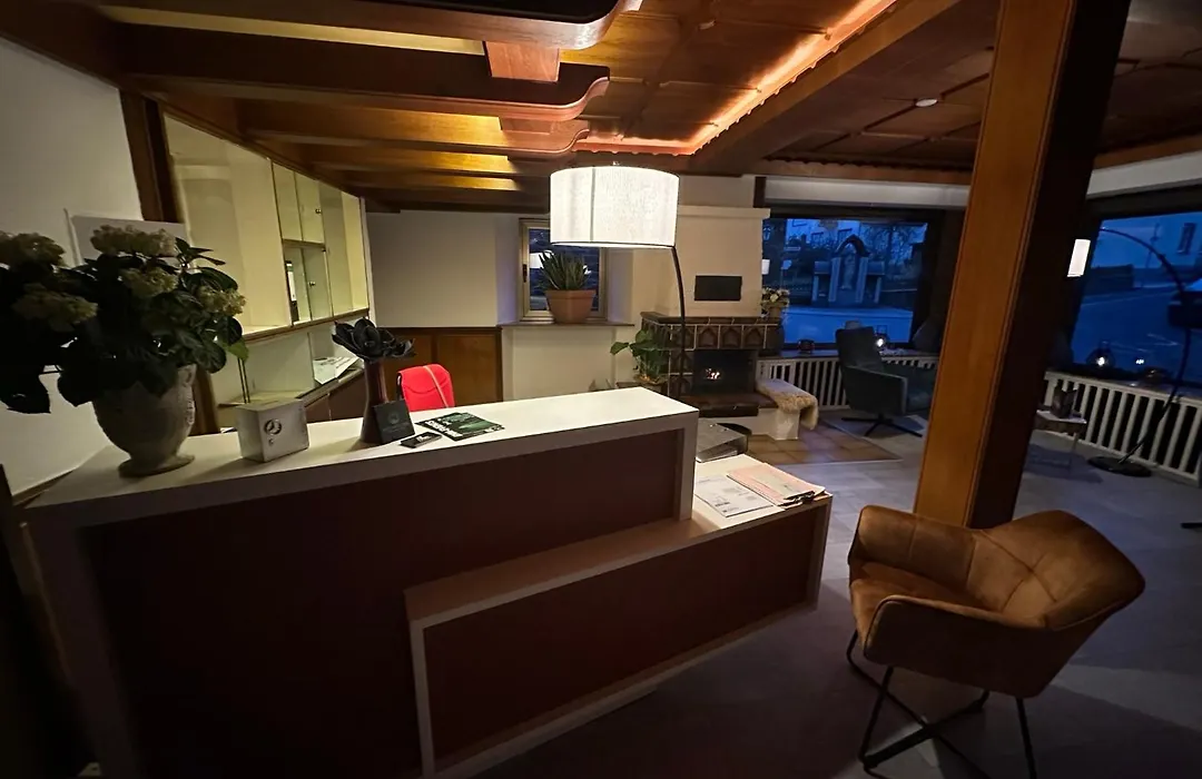 Mike'S Mosel Lodge-1
