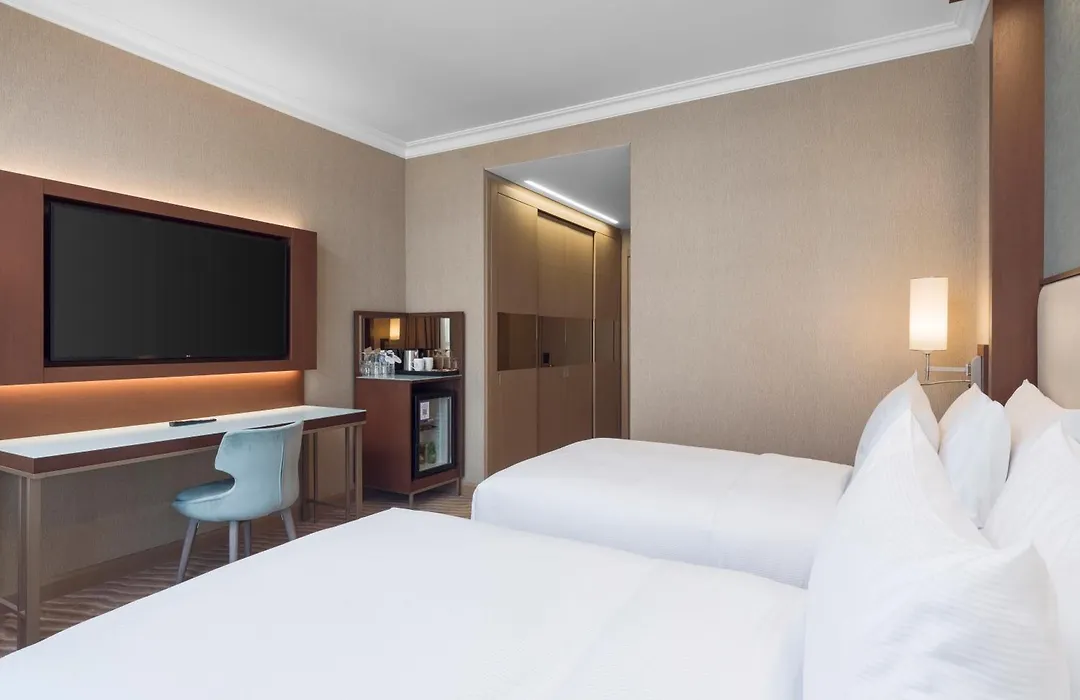 Selectum City Atasehir-1