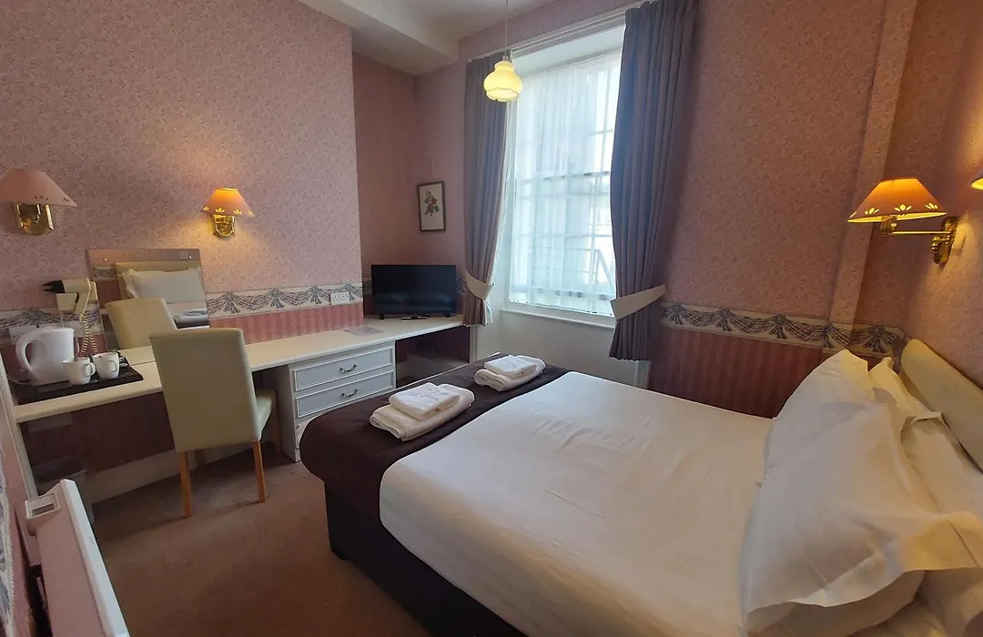 White Heather Hotel-1