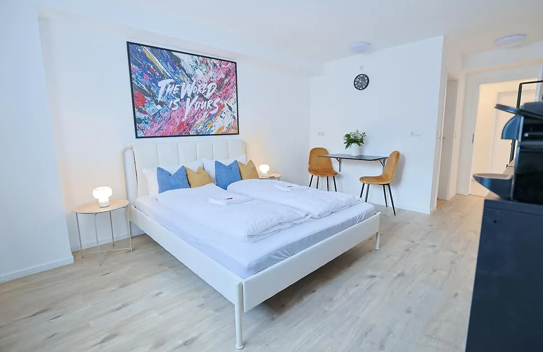 Kassel Rooms-1