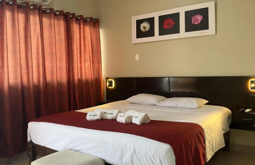 Casa Blanca Hotel-1