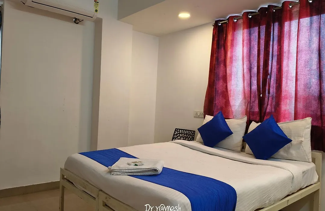 Hotel Greenleaf-1