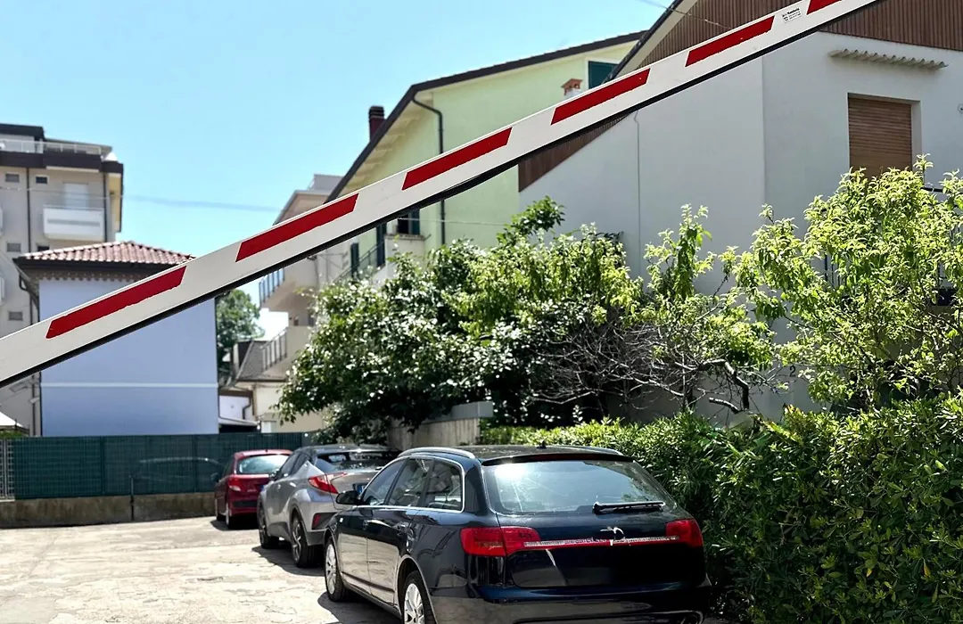 Residence Algarve-1