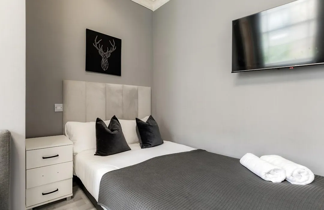 Britannia Hyde Park Hotel By Pli-1